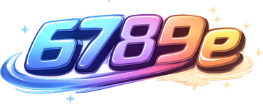6789e Logo